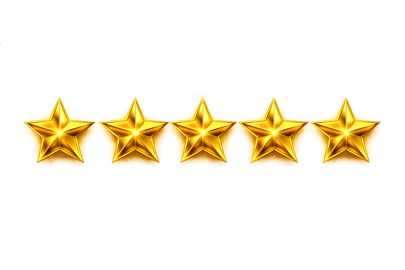 Five-star excellence